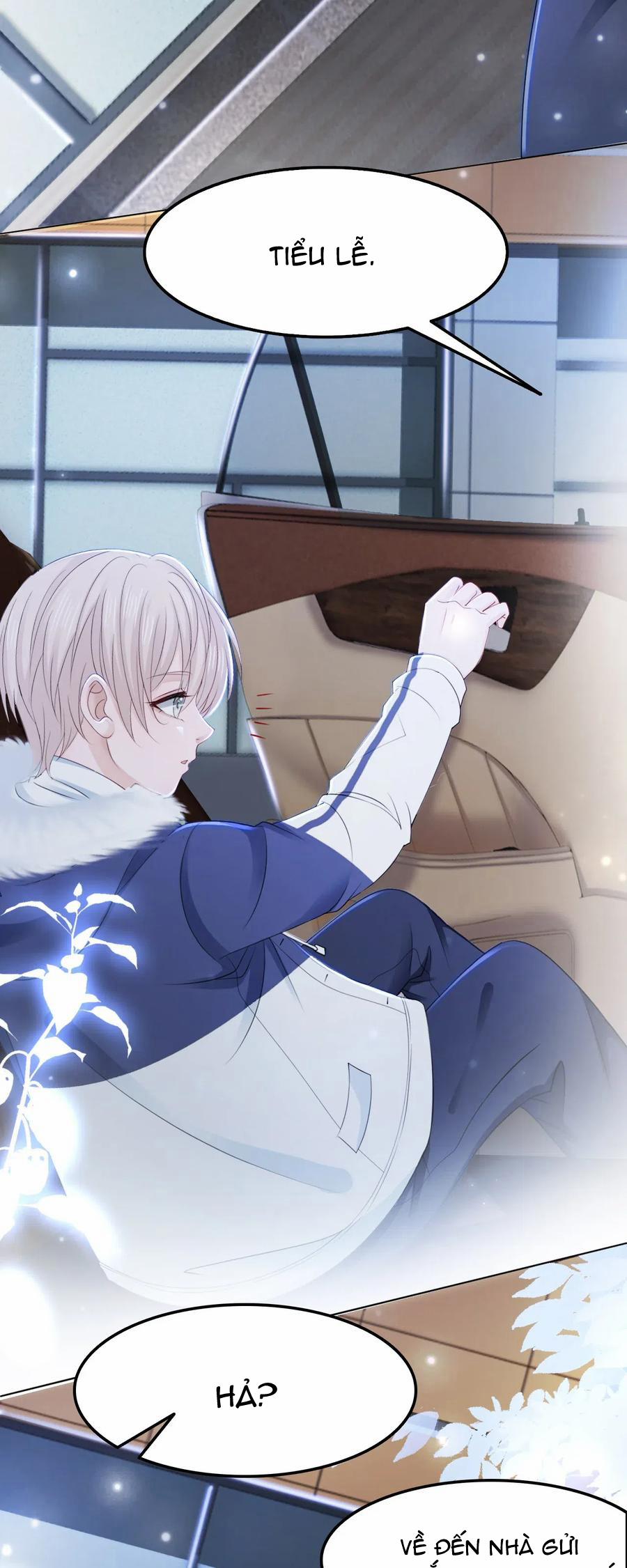 Sư Phụ Ngươi Tên Ngốc Nhiều Tiền 42 trang 41