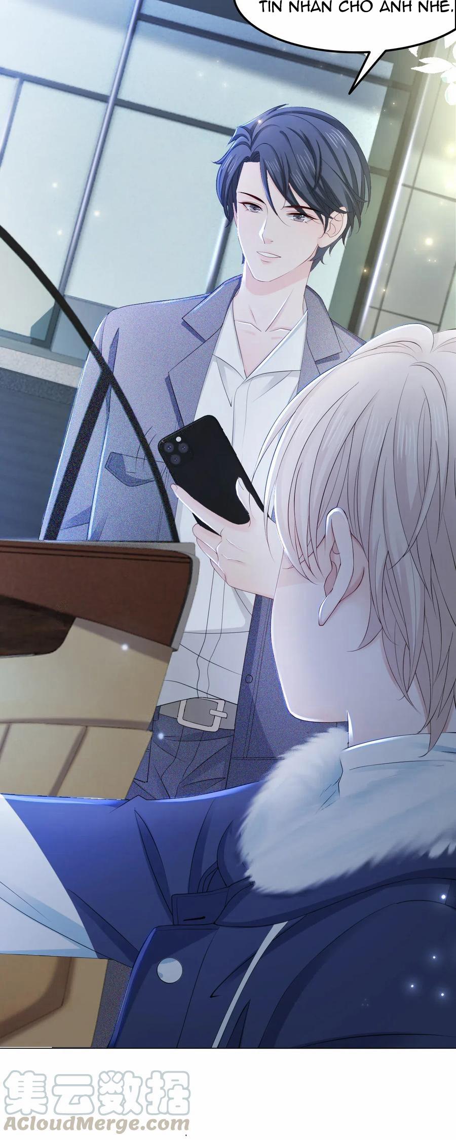 Sư Phụ Ngươi Tên Ngốc Nhiều Tiền 42 trang 42