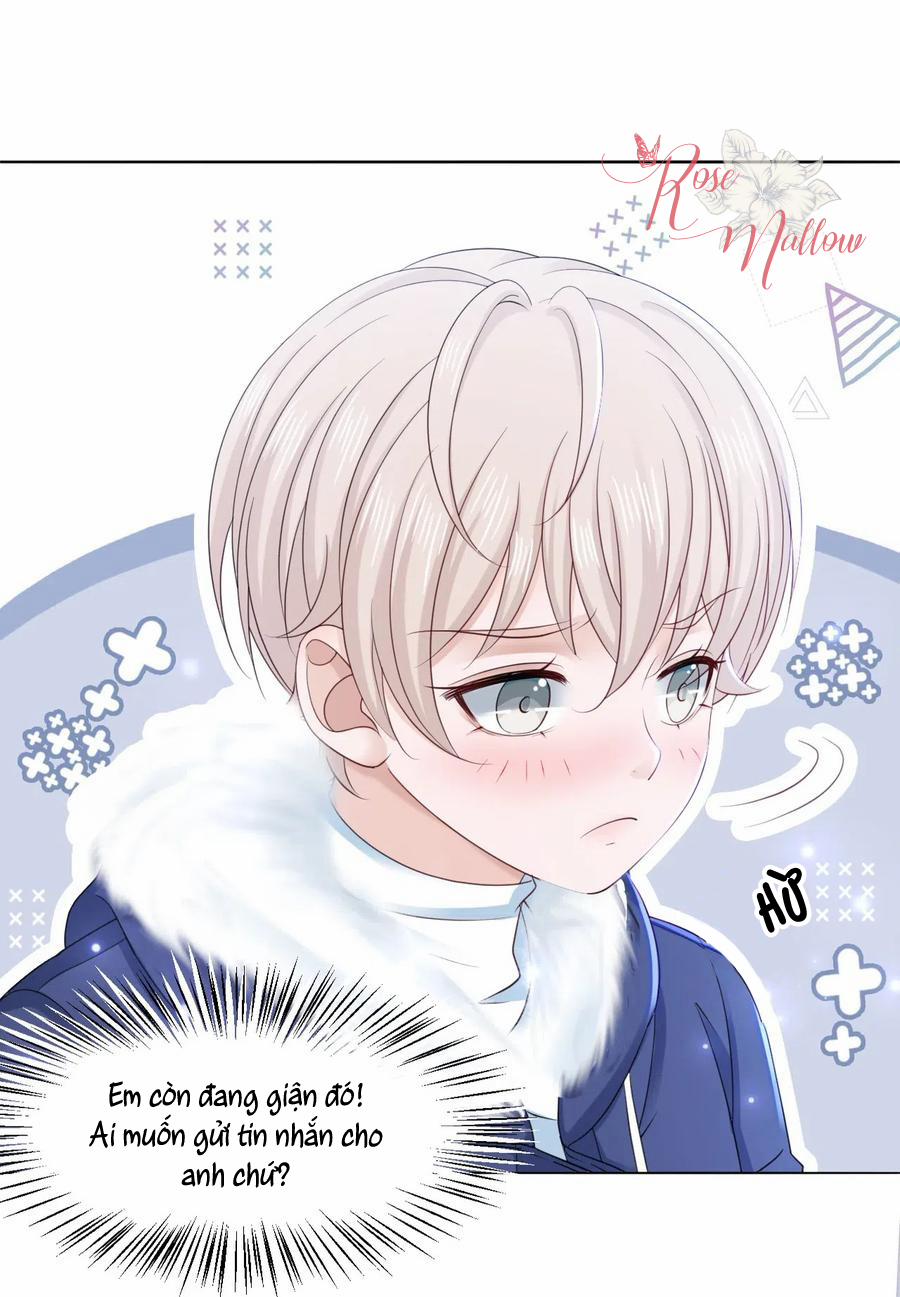 Sư Phụ Ngươi Tên Ngốc Nhiều Tiền 42 trang 43