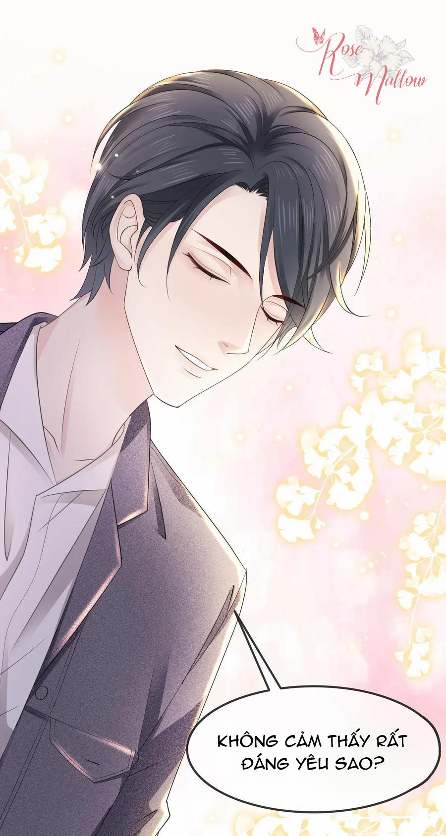 Sư Phụ Ngươi Tên Ngốc Nhiều Tiền 42 trang 47