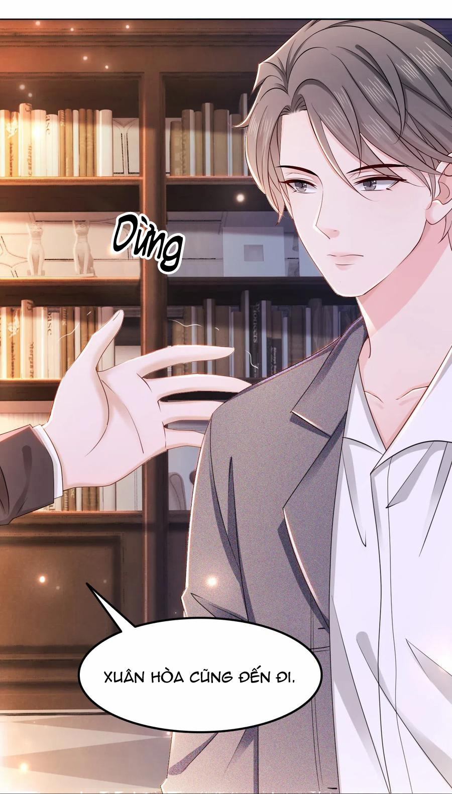 Sư Phụ Ngươi Tên Ngốc Nhiều Tiền 42 trang 5