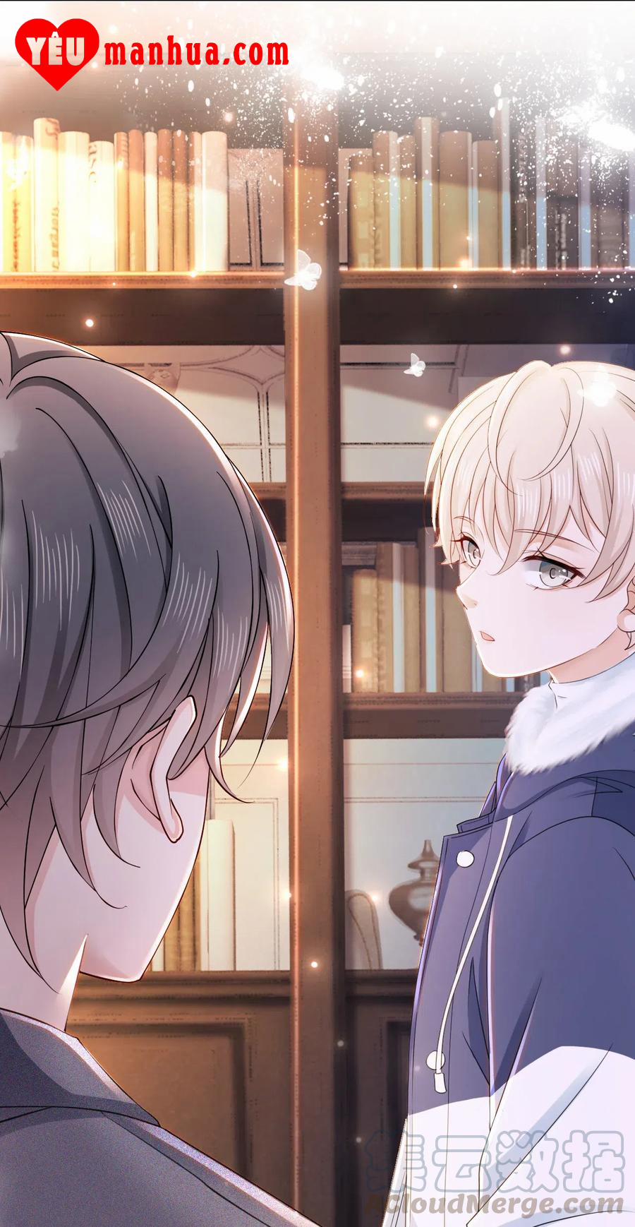 Sư Phụ Ngươi Tên Ngốc Nhiều Tiền 42 trang 6