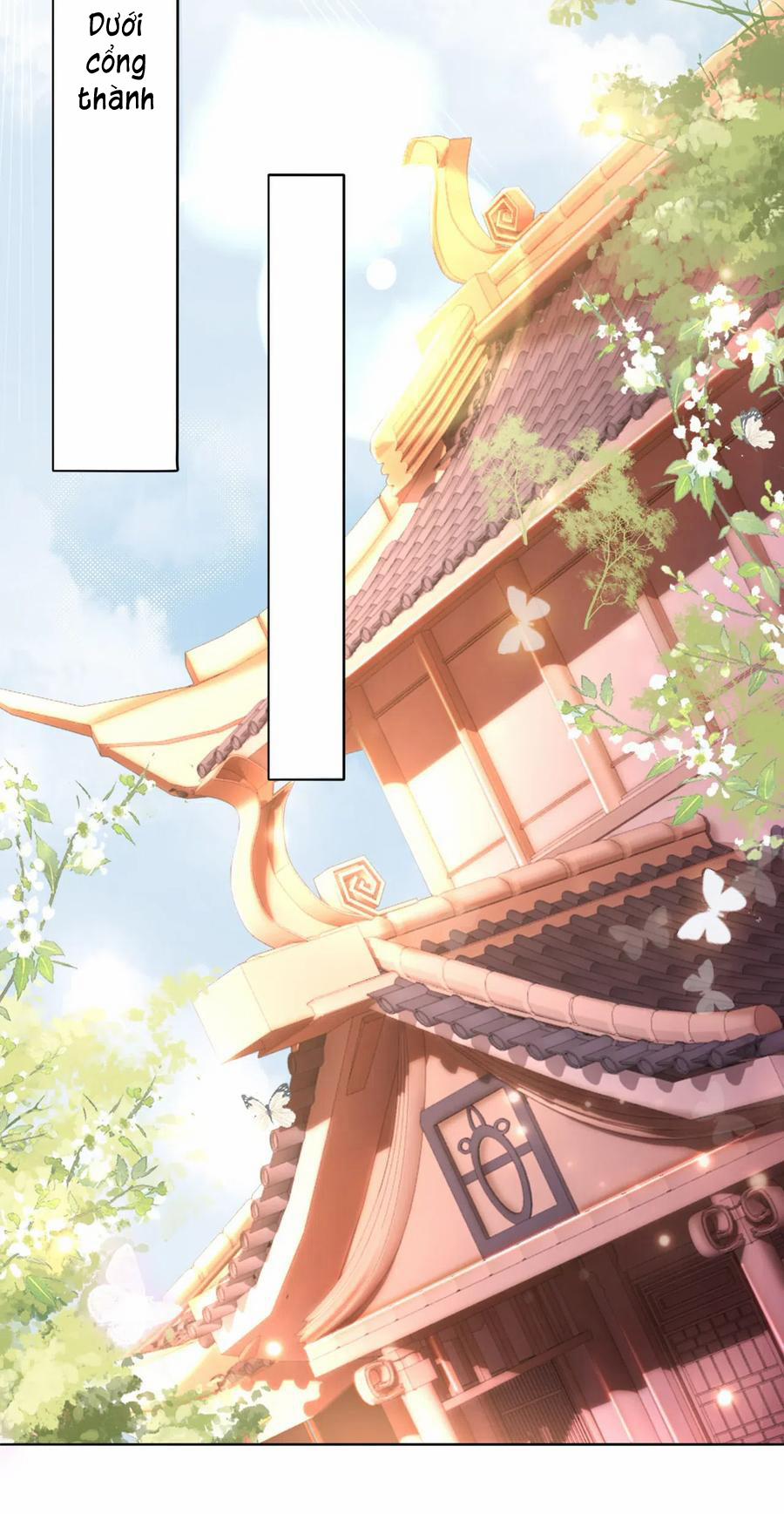 Sư Phụ Ngươi Tên Ngốc Nhiều Tiền 42 trang 8