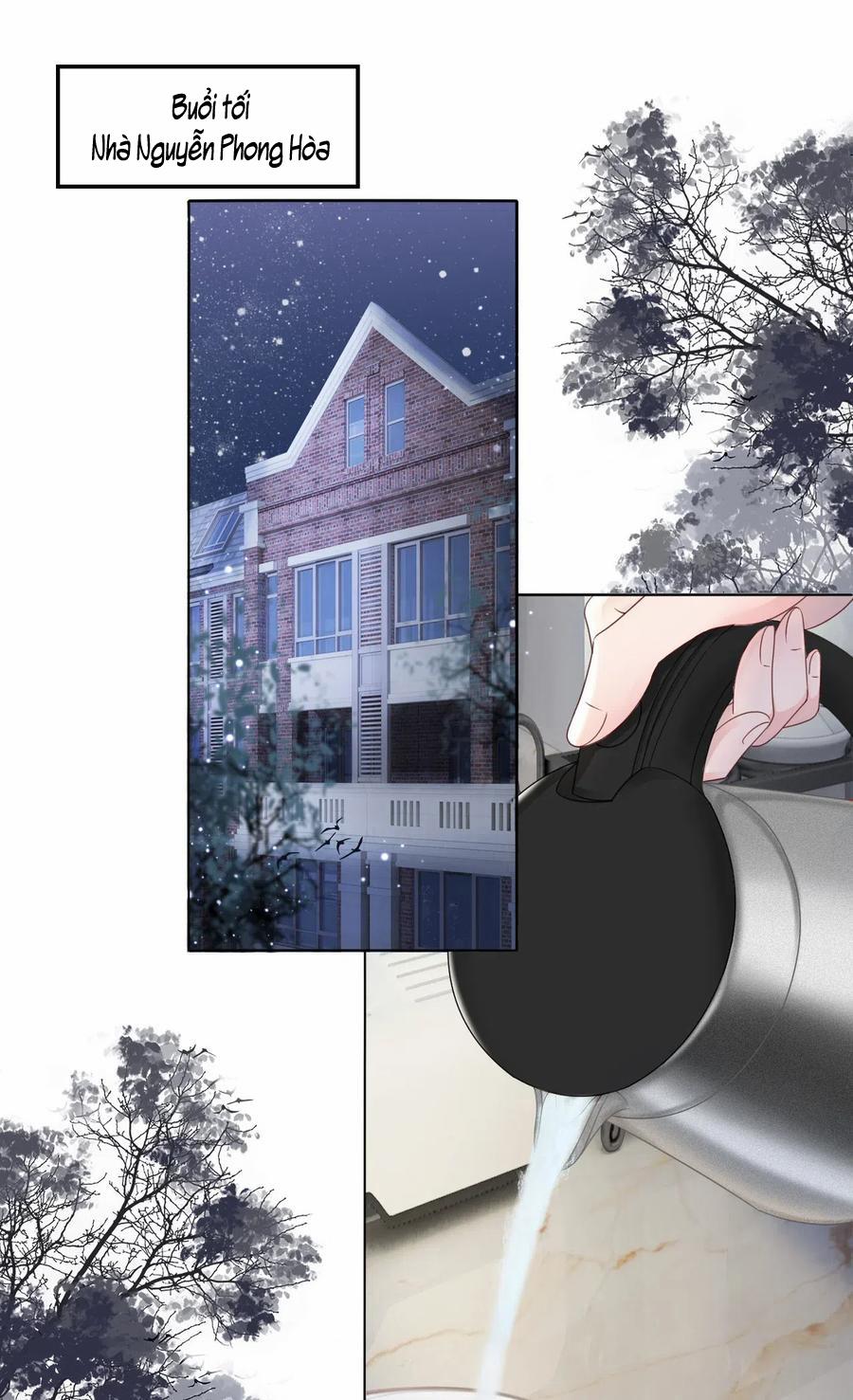 Sư Phụ Ngươi Tên Ngốc Nhiều Tiền 43 trang 17