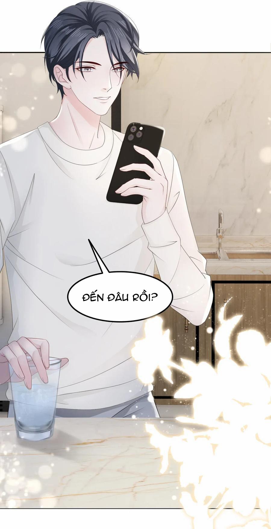 Sư Phụ Ngươi Tên Ngốc Nhiều Tiền 43 trang 20