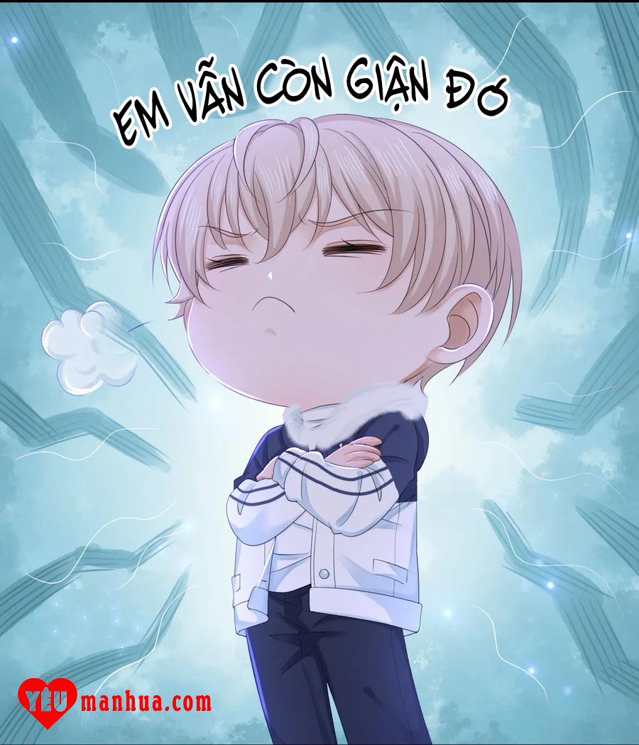 Sư Phụ Ngươi Tên Ngốc Nhiều Tiền 43 trang 22