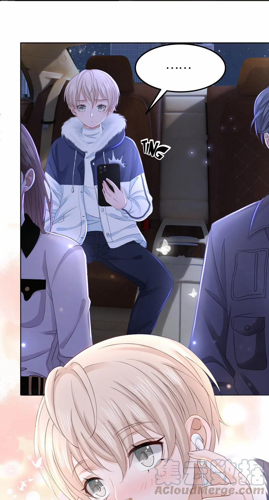 Sư Phụ Ngươi Tên Ngốc Nhiều Tiền 43 trang 24