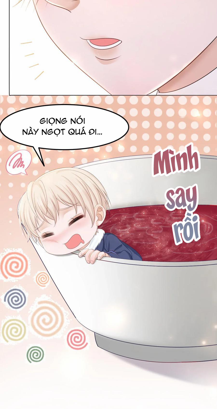 Sư Phụ Ngươi Tên Ngốc Nhiều Tiền 43 trang 28