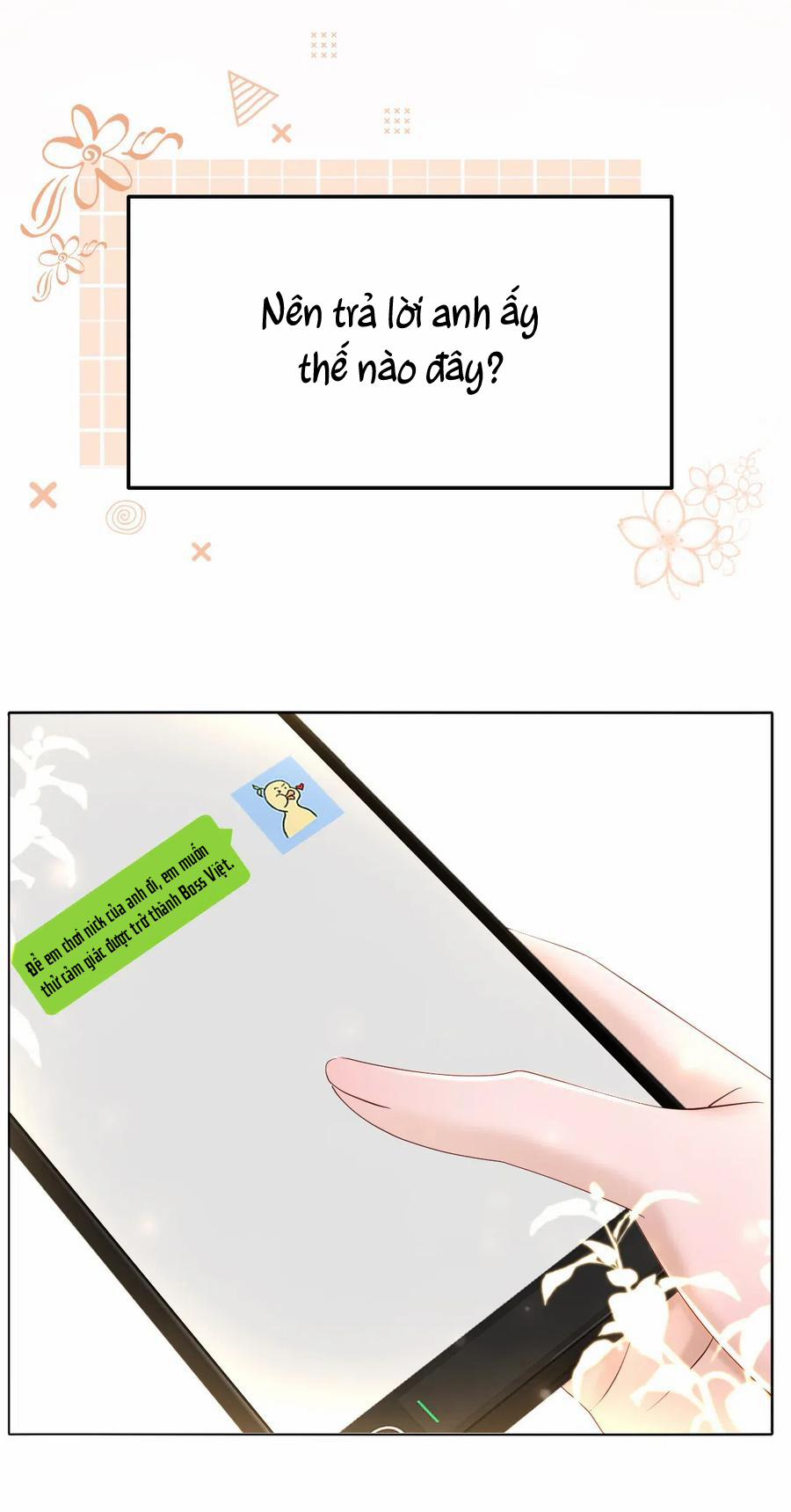 Sư Phụ Ngươi Tên Ngốc Nhiều Tiền 43 trang 29