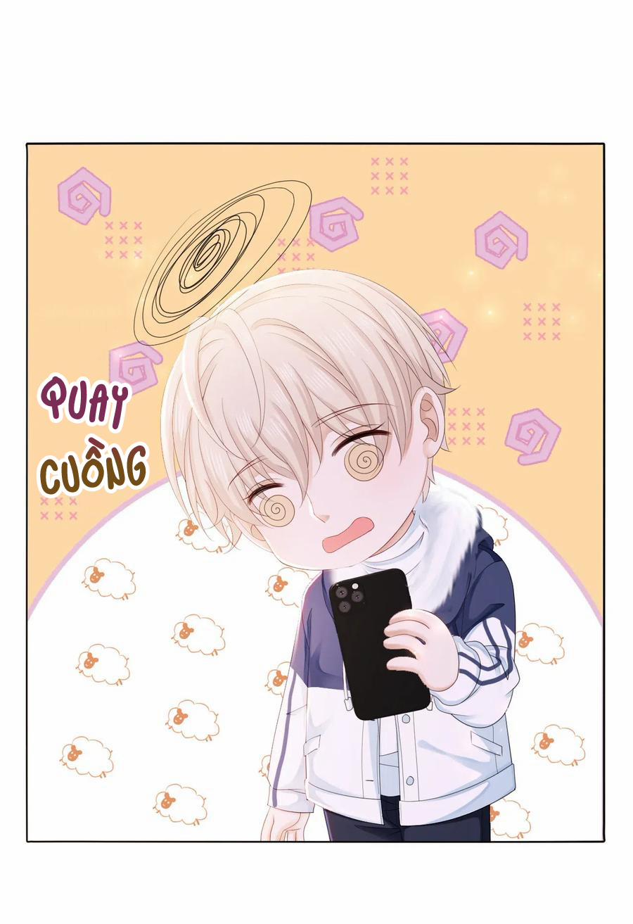 Sư Phụ Ngươi Tên Ngốc Nhiều Tiền 43 trang 35