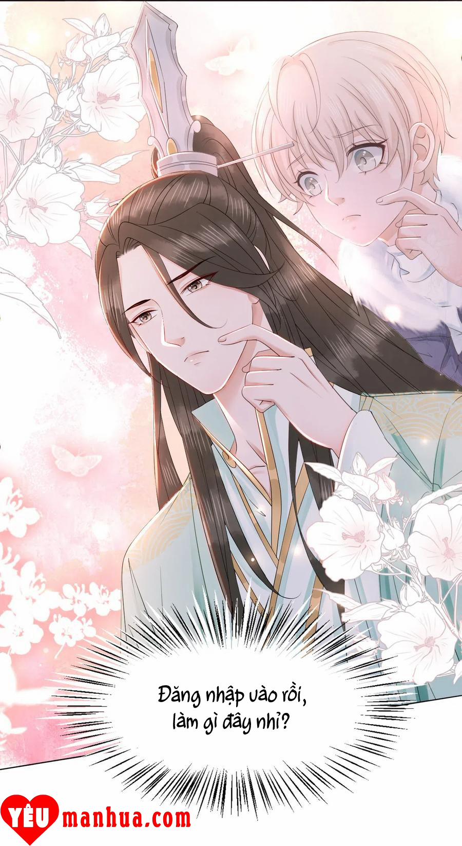 Sư Phụ Ngươi Tên Ngốc Nhiều Tiền 43 trang 38