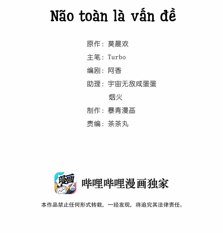 Sư Phụ Ngươi Tên Ngốc Nhiều Tiền 44 trang 1