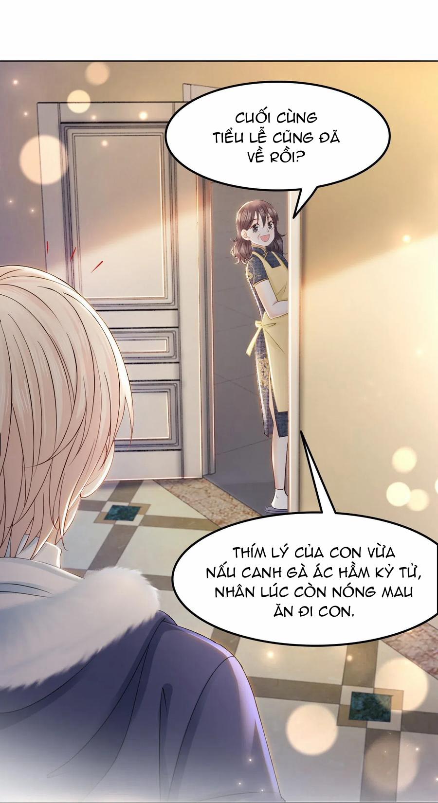 Sư Phụ Ngươi Tên Ngốc Nhiều Tiền 44 trang 20