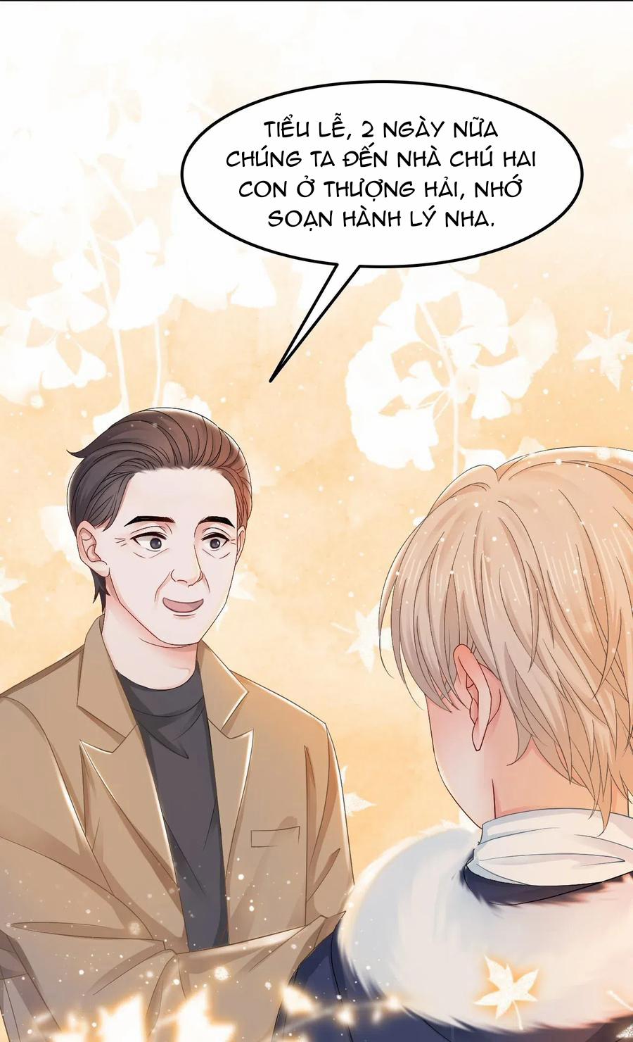 Sư Phụ Ngươi Tên Ngốc Nhiều Tiền 44 trang 25