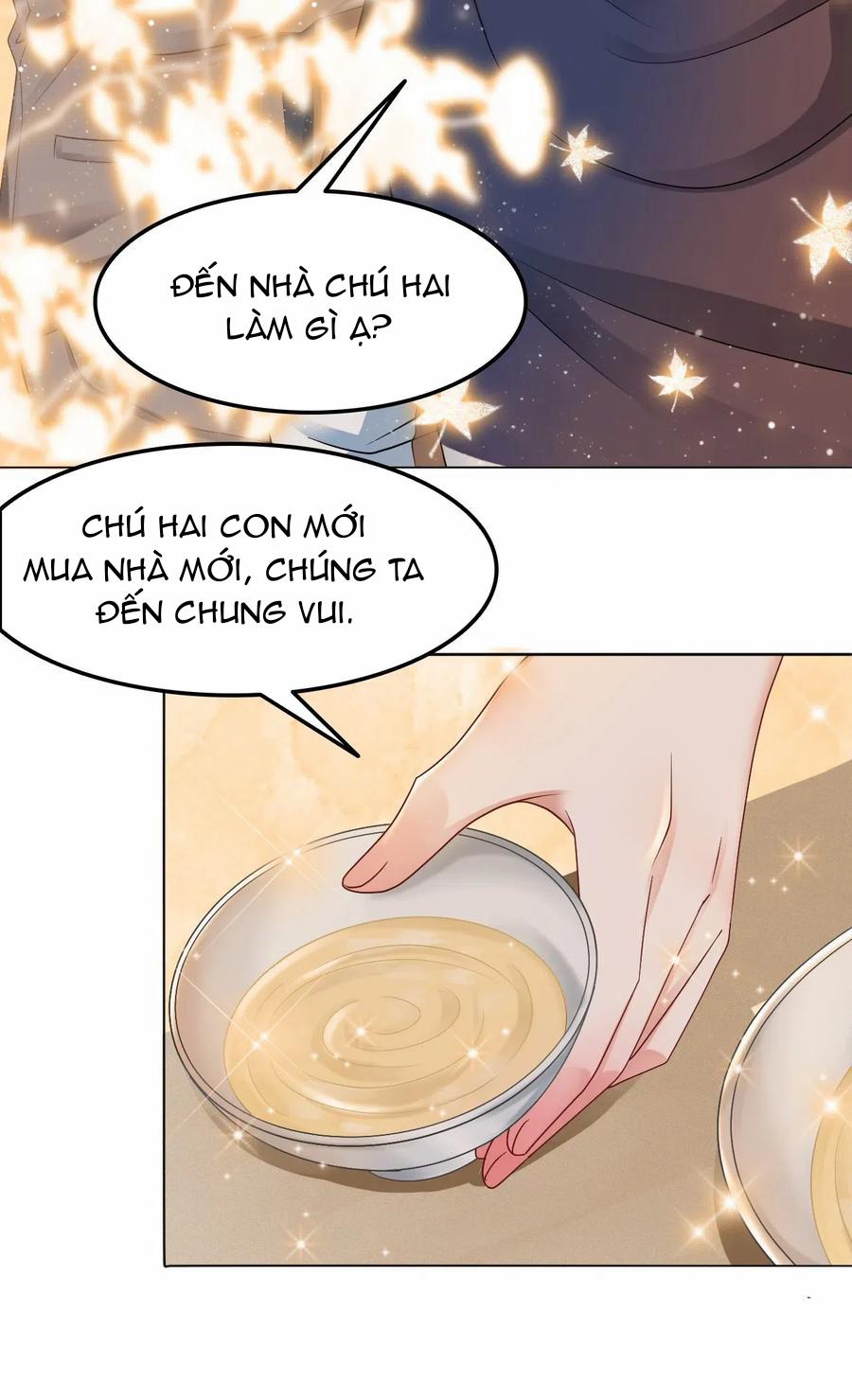 Sư Phụ Ngươi Tên Ngốc Nhiều Tiền 44 trang 26