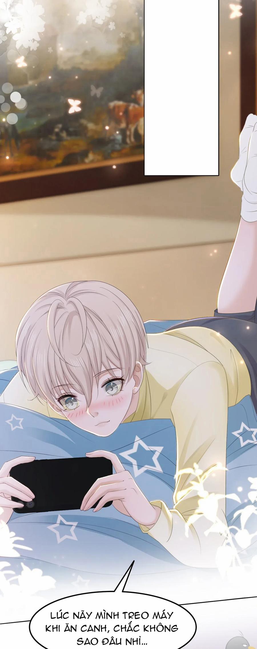 Sư Phụ Ngươi Tên Ngốc Nhiều Tiền 44 trang 28