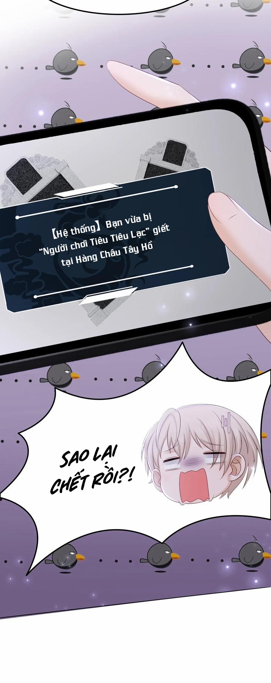 Sư Phụ Ngươi Tên Ngốc Nhiều Tiền 44 trang 29