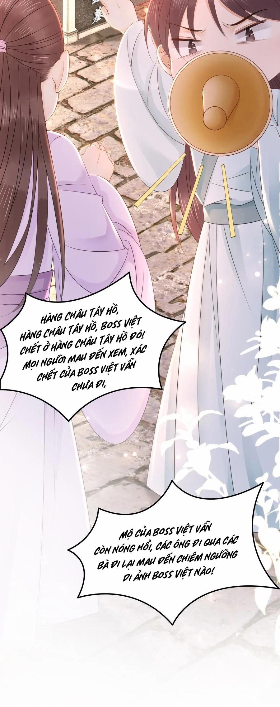 Sư Phụ Ngươi Tên Ngốc Nhiều Tiền 44 trang 32