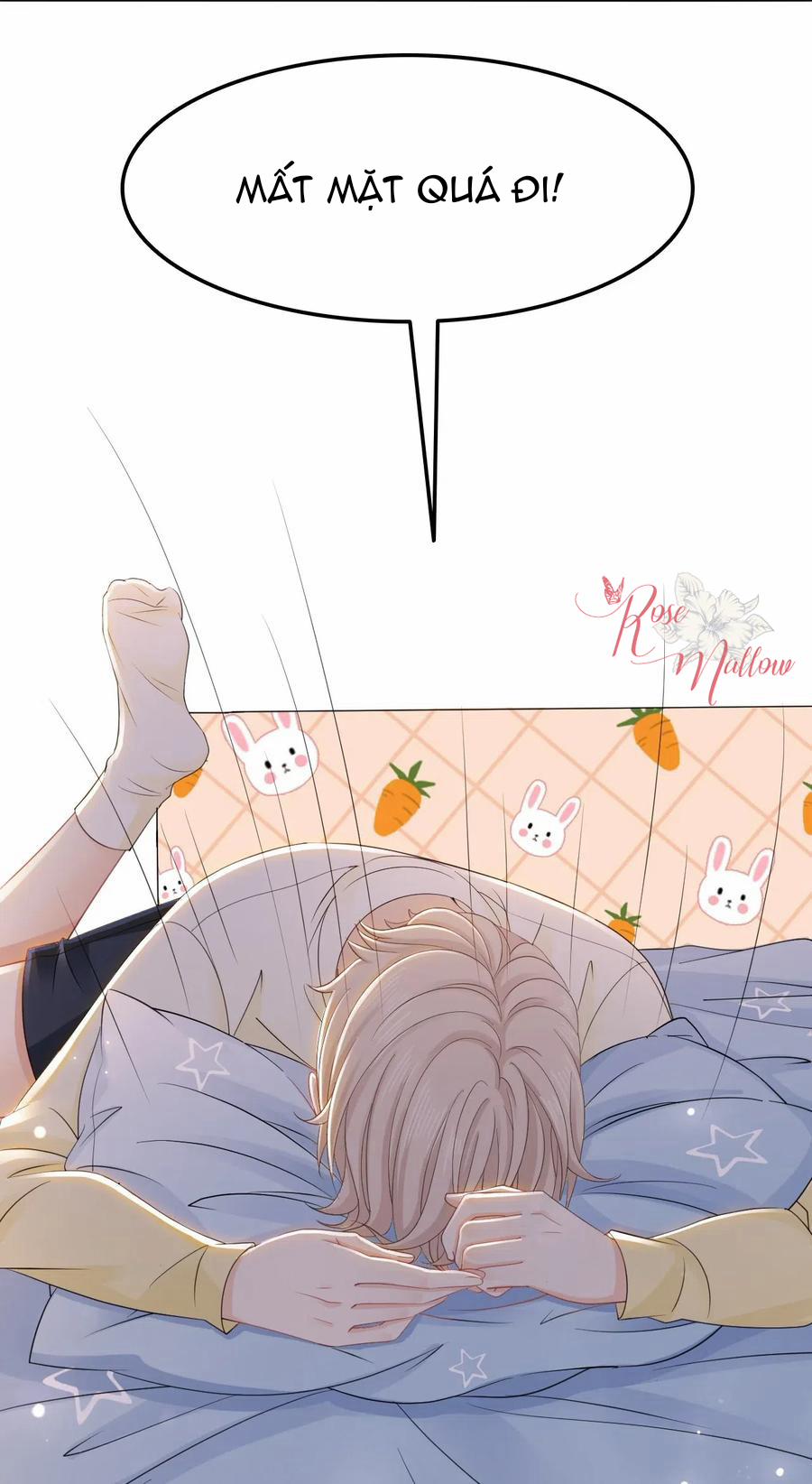 Sư Phụ Ngươi Tên Ngốc Nhiều Tiền 44 trang 35