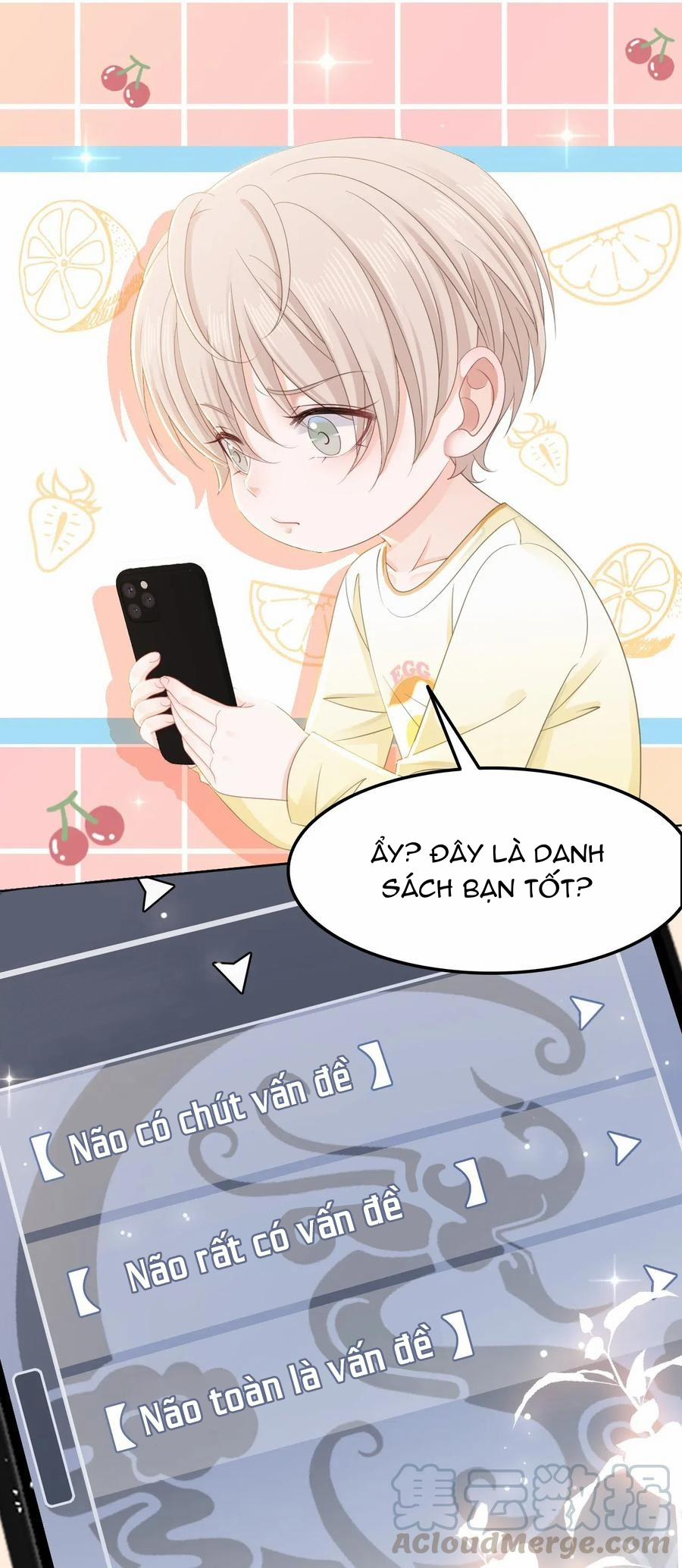 Sư Phụ Ngươi Tên Ngốc Nhiều Tiền 44 trang 39