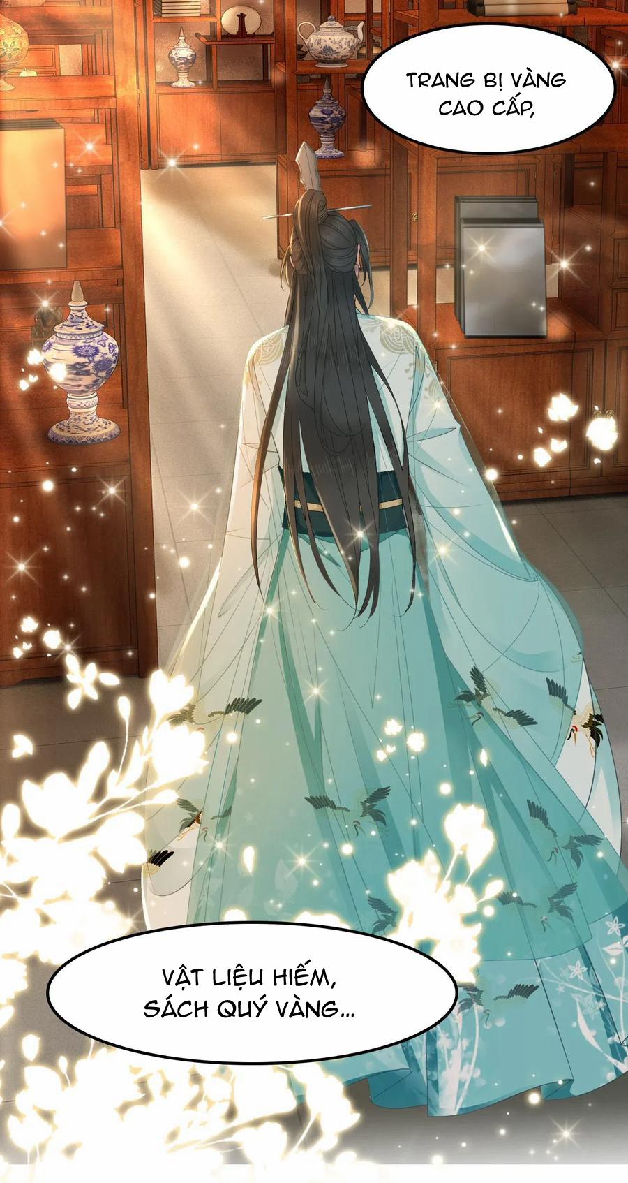 Sư Phụ Ngươi Tên Ngốc Nhiều Tiền 44 trang 4