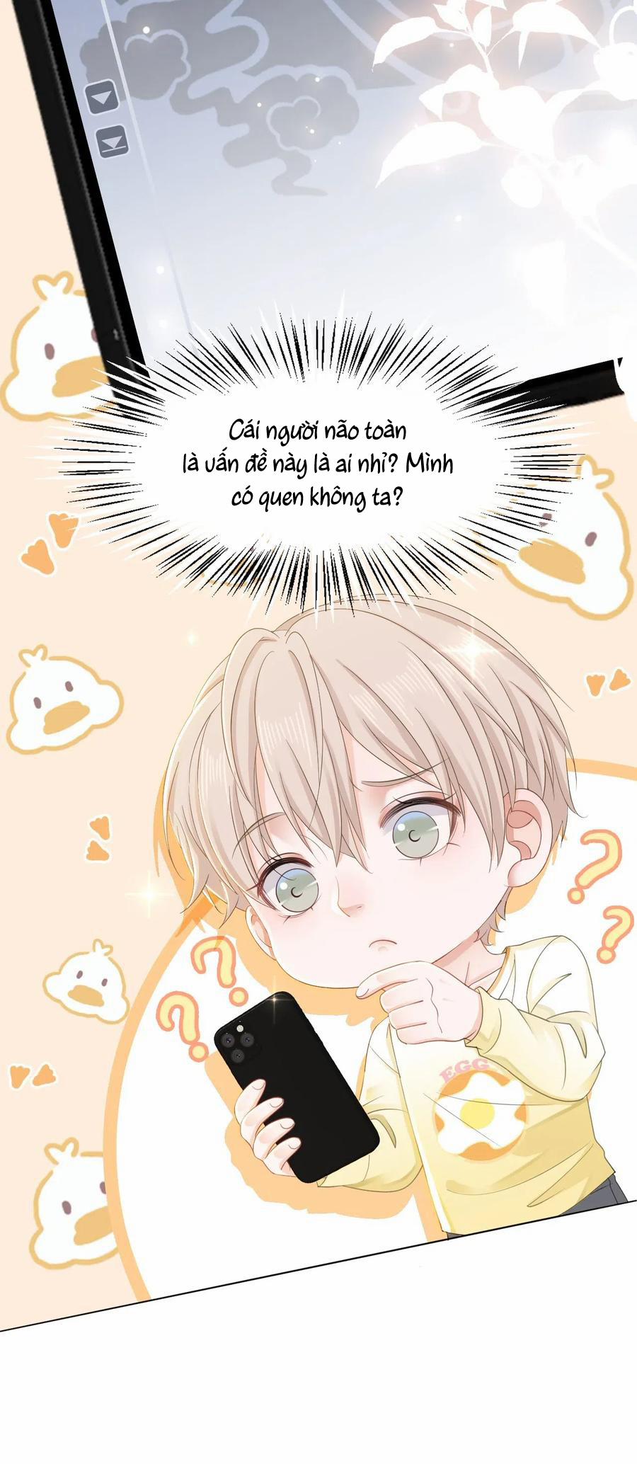 Sư Phụ Ngươi Tên Ngốc Nhiều Tiền 44 trang 40