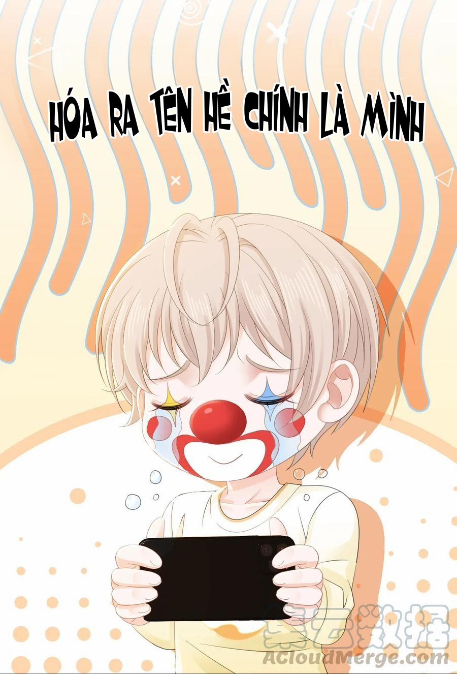 Sư Phụ Ngươi Tên Ngốc Nhiều Tiền 44 trang 42