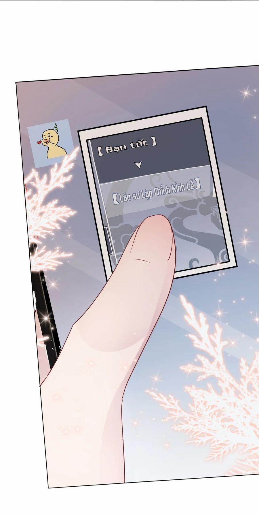 Sư Phụ Ngươi Tên Ngốc Nhiều Tiền 44 trang 46