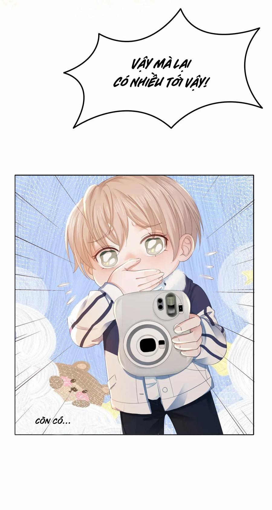 Sư Phụ Ngươi Tên Ngốc Nhiều Tiền 44 trang 5