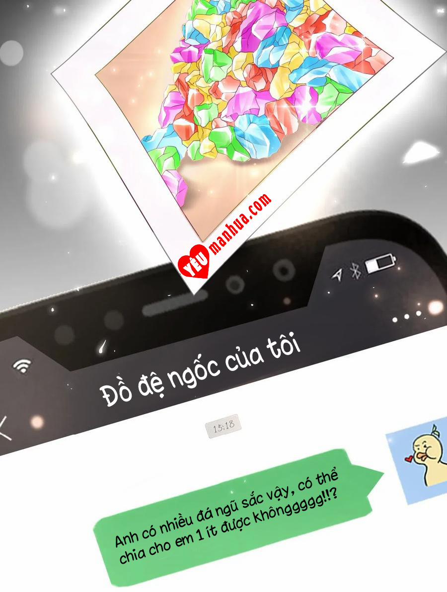 Sư Phụ Ngươi Tên Ngốc Nhiều Tiền 44 trang 7