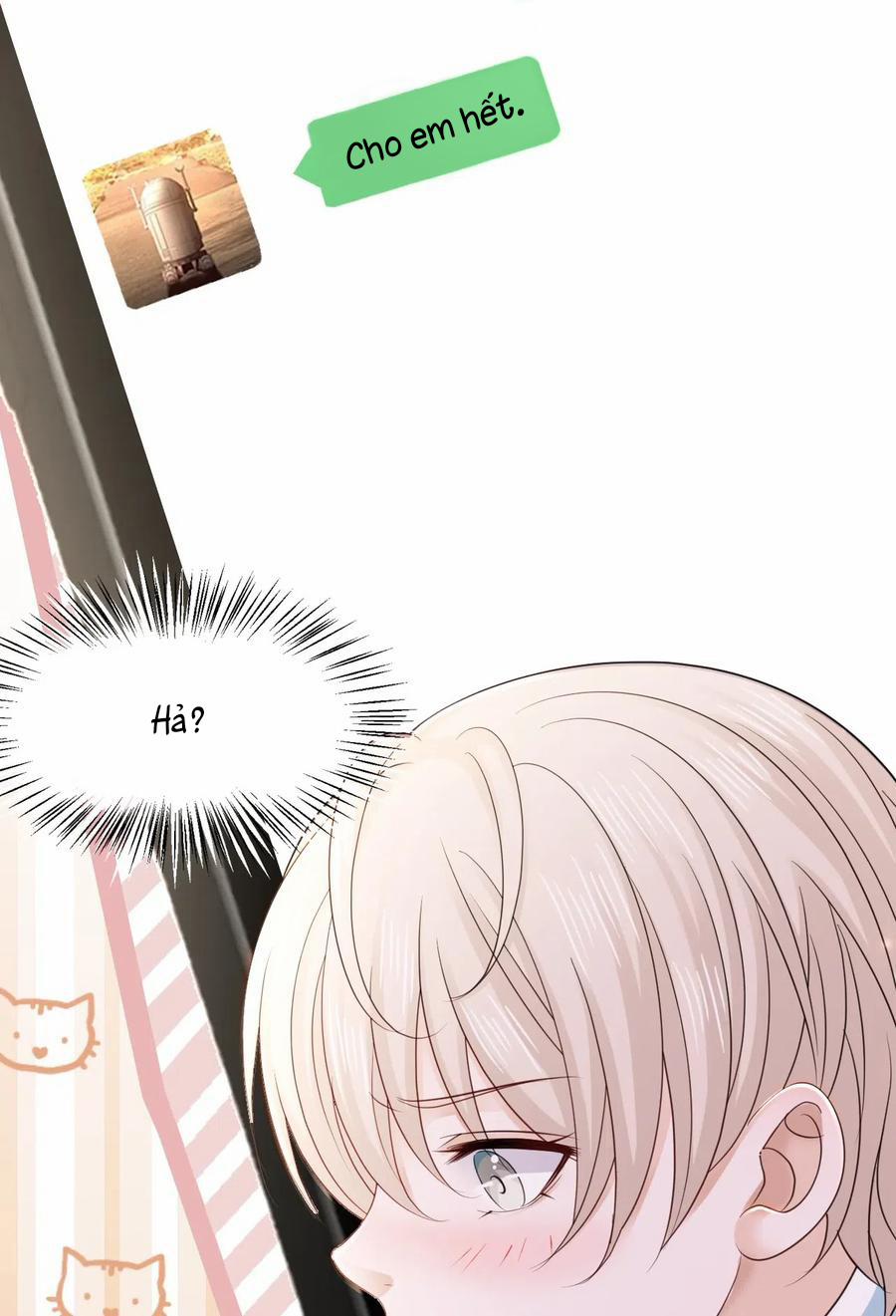 Sư Phụ Ngươi Tên Ngốc Nhiều Tiền 44 trang 8