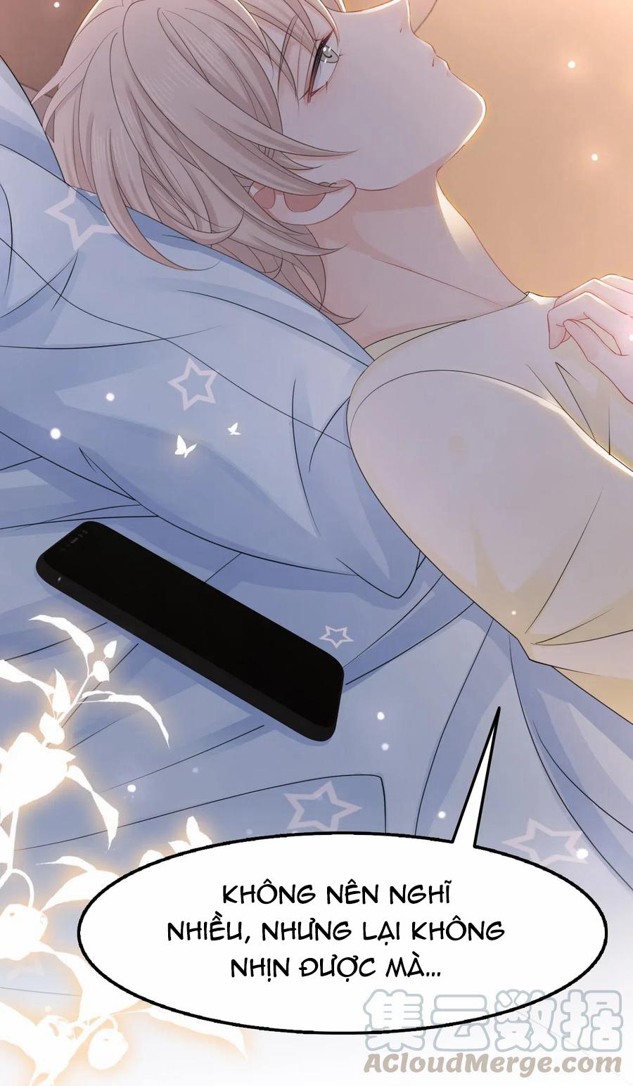 Sư Phụ Ngươi Tên Ngốc Nhiều Tiền 45 trang 11