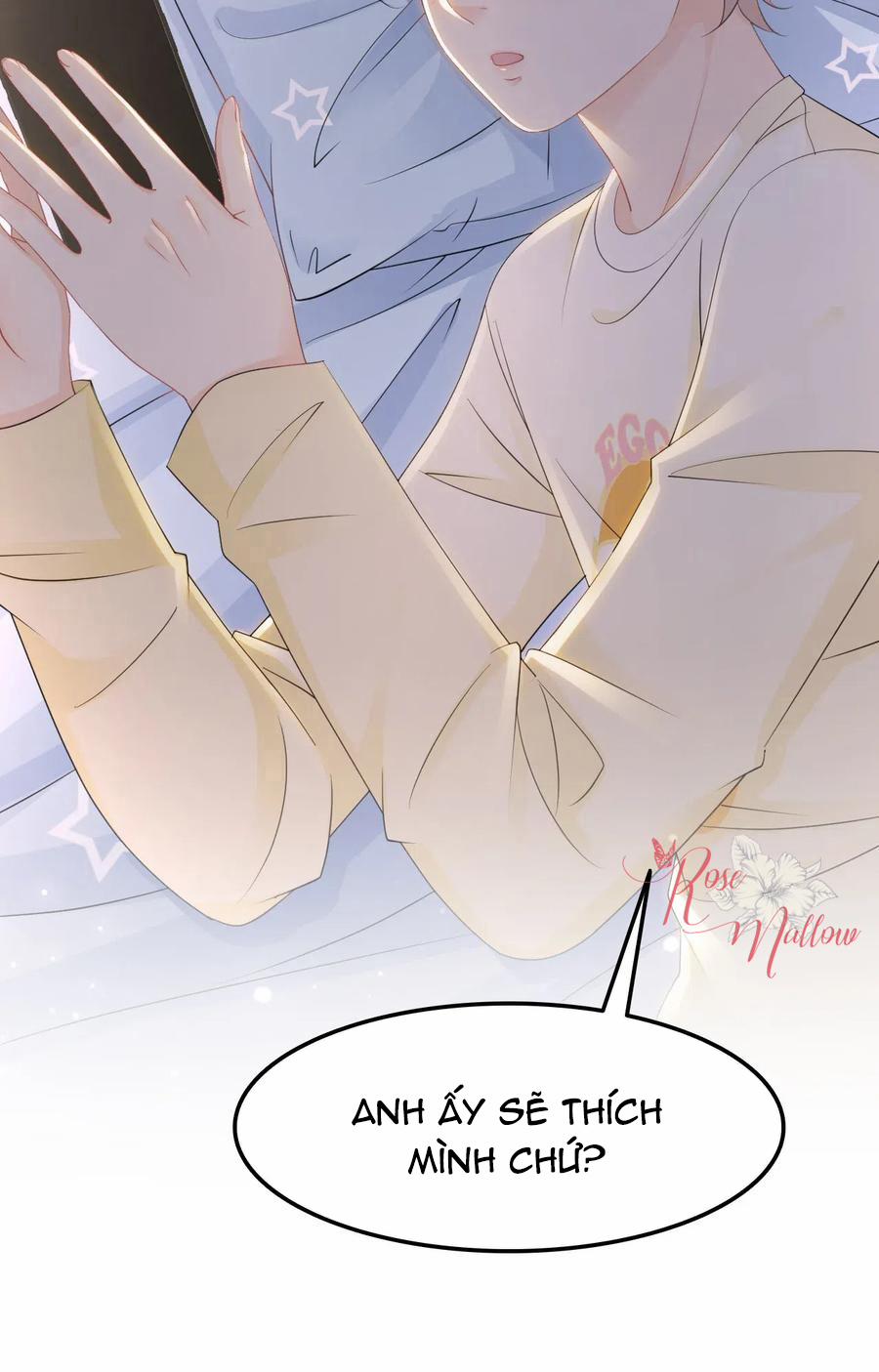 Sư Phụ Ngươi Tên Ngốc Nhiều Tiền 45 trang 13