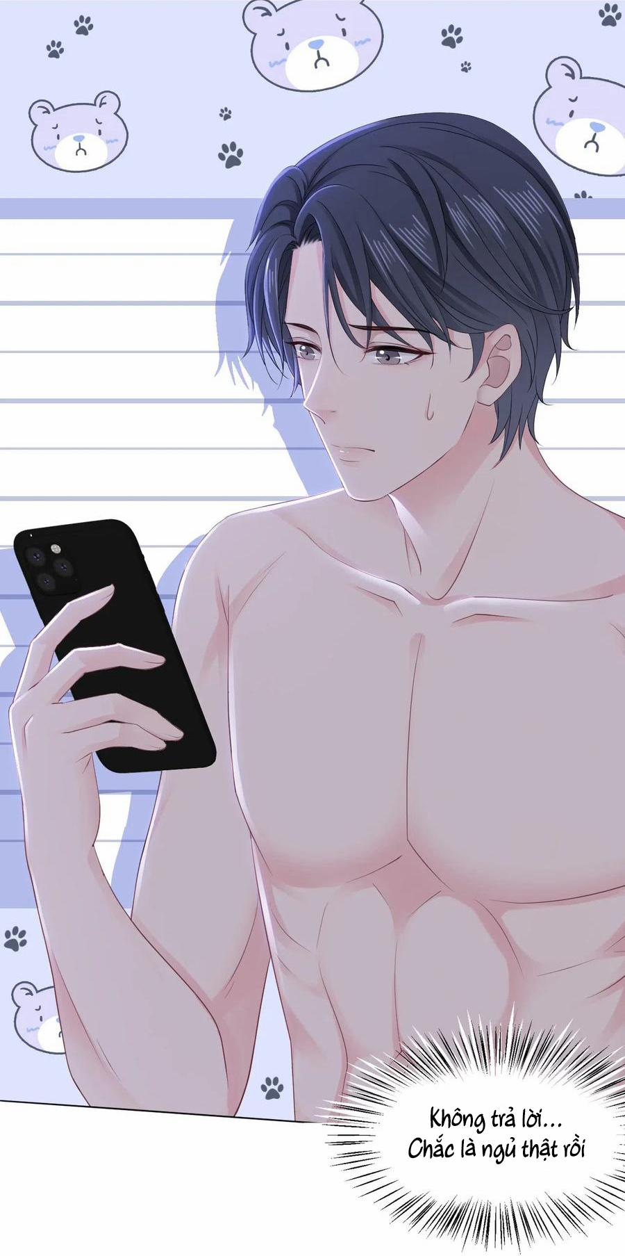 Sư Phụ Ngươi Tên Ngốc Nhiều Tiền 45 trang 19