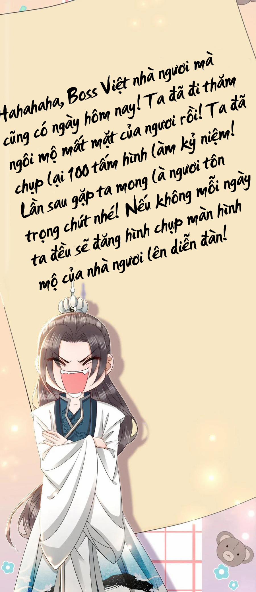 Sư Phụ Ngươi Tên Ngốc Nhiều Tiền 45 trang 24