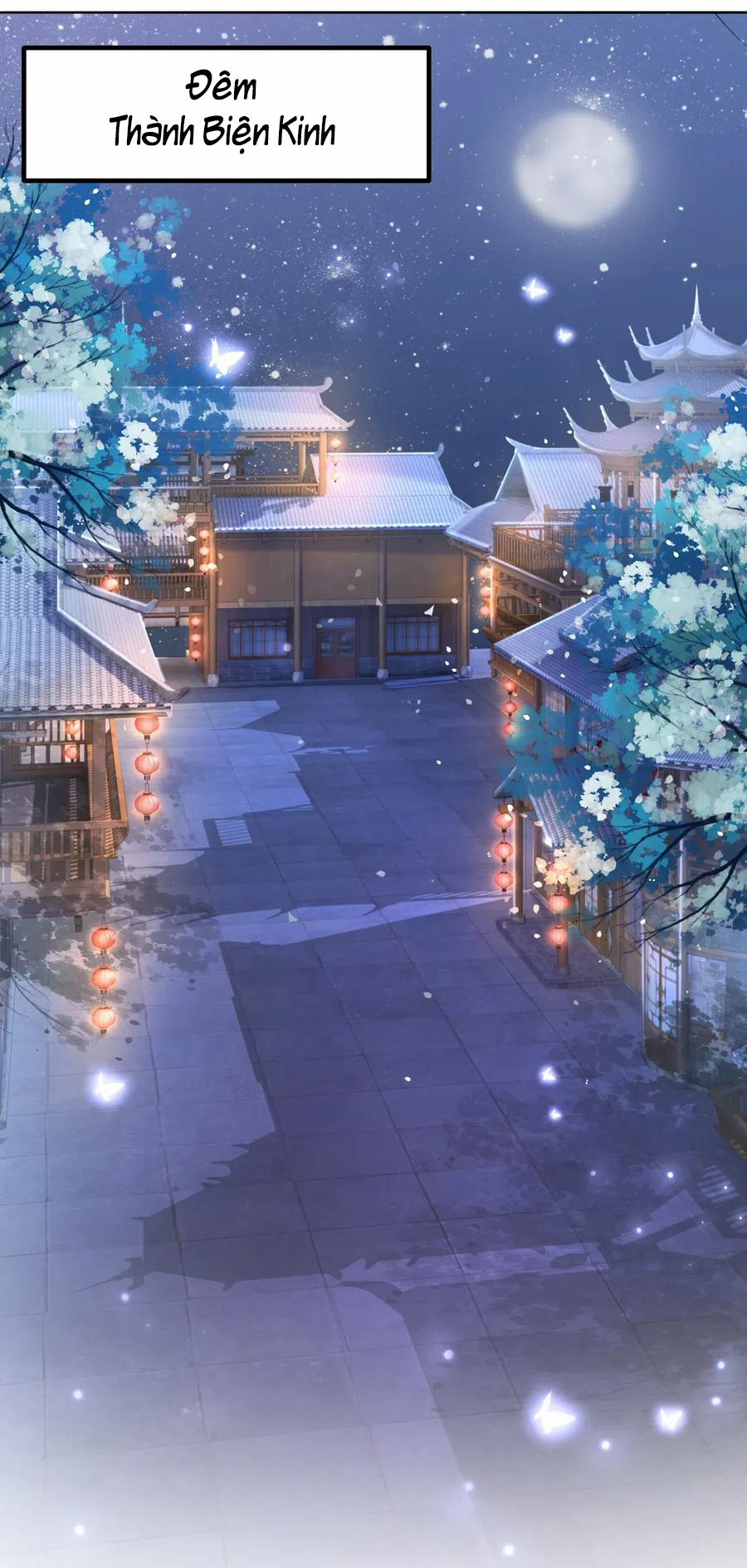 Sư Phụ Ngươi Tên Ngốc Nhiều Tiền 45 trang 28