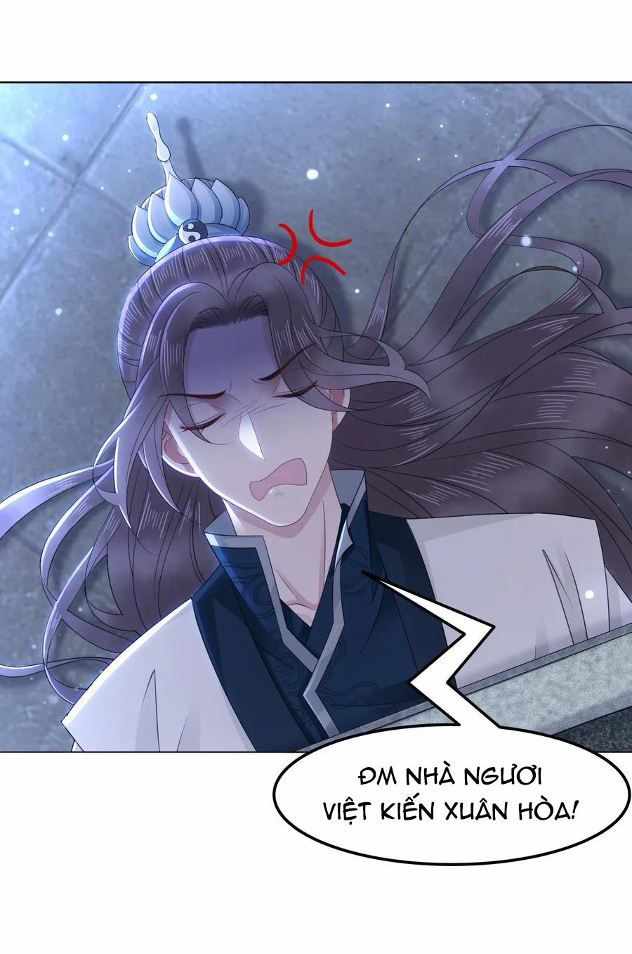 Sư Phụ Ngươi Tên Ngốc Nhiều Tiền 45 trang 38