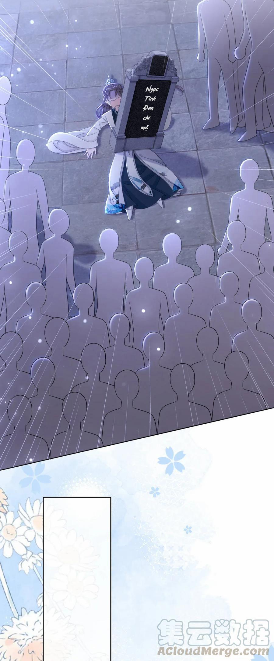 Sư Phụ Ngươi Tên Ngốc Nhiều Tiền 45 trang 40