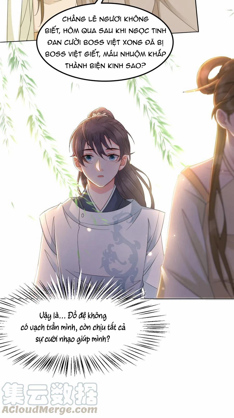 Sư Phụ Ngươi Tên Ngốc Nhiều Tiền 45 trang 46