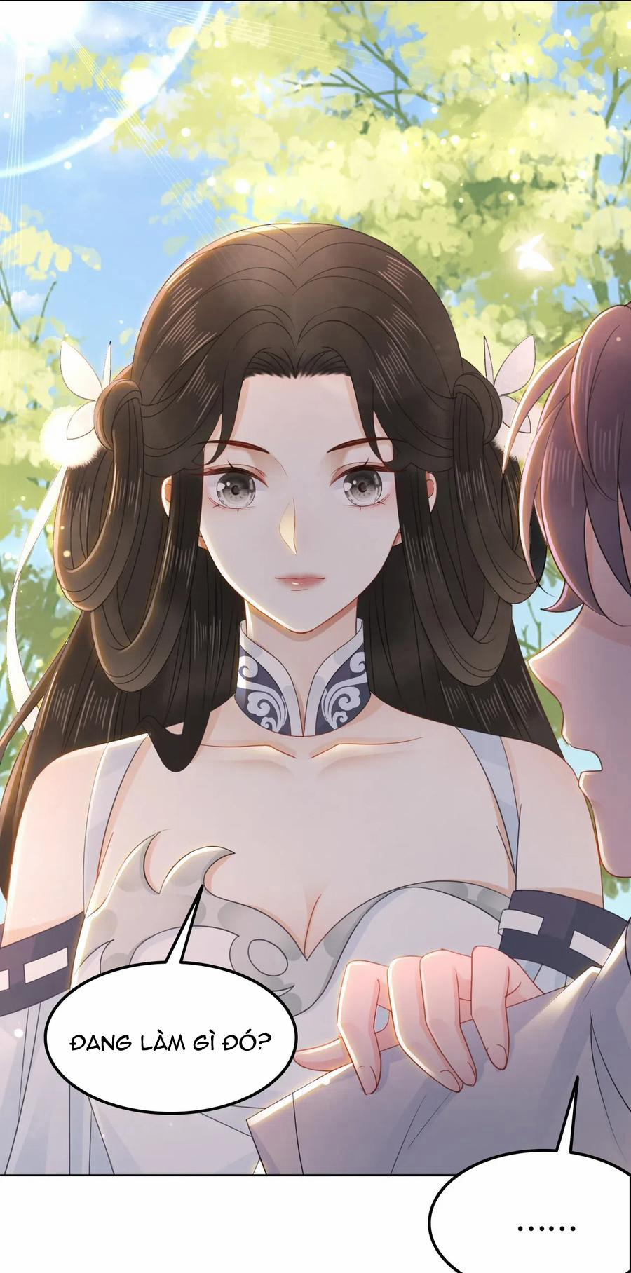 Sư Phụ Ngươi Tên Ngốc Nhiều Tiền 45 trang 48