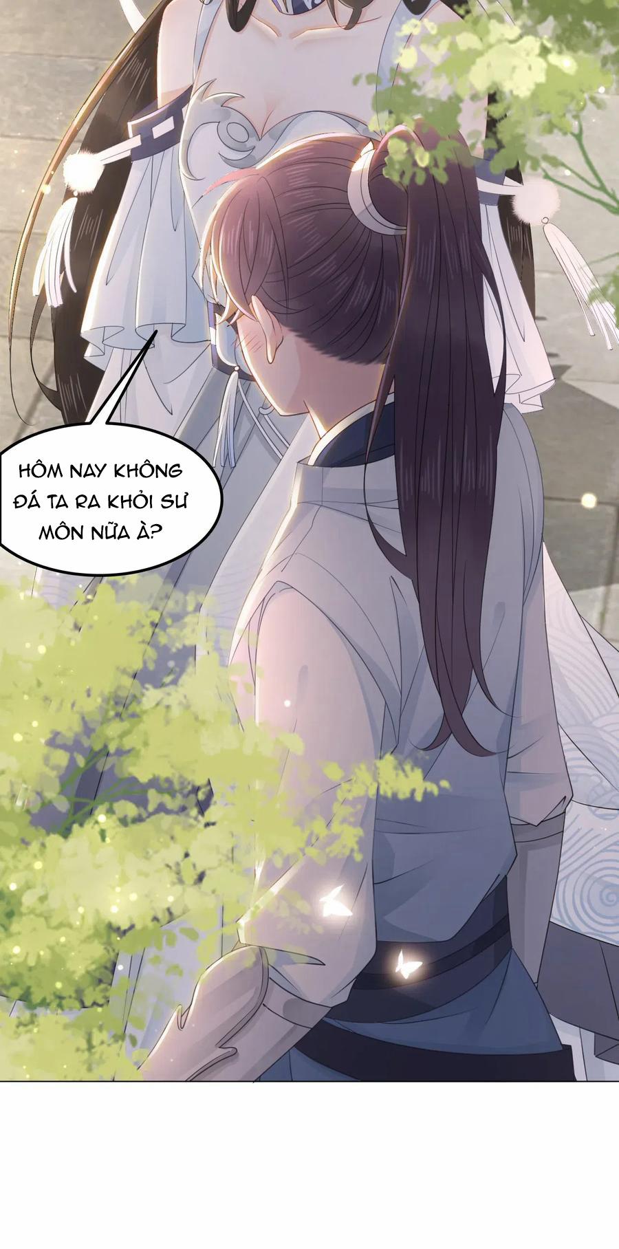 Sư Phụ Ngươi Tên Ngốc Nhiều Tiền 45 trang 50