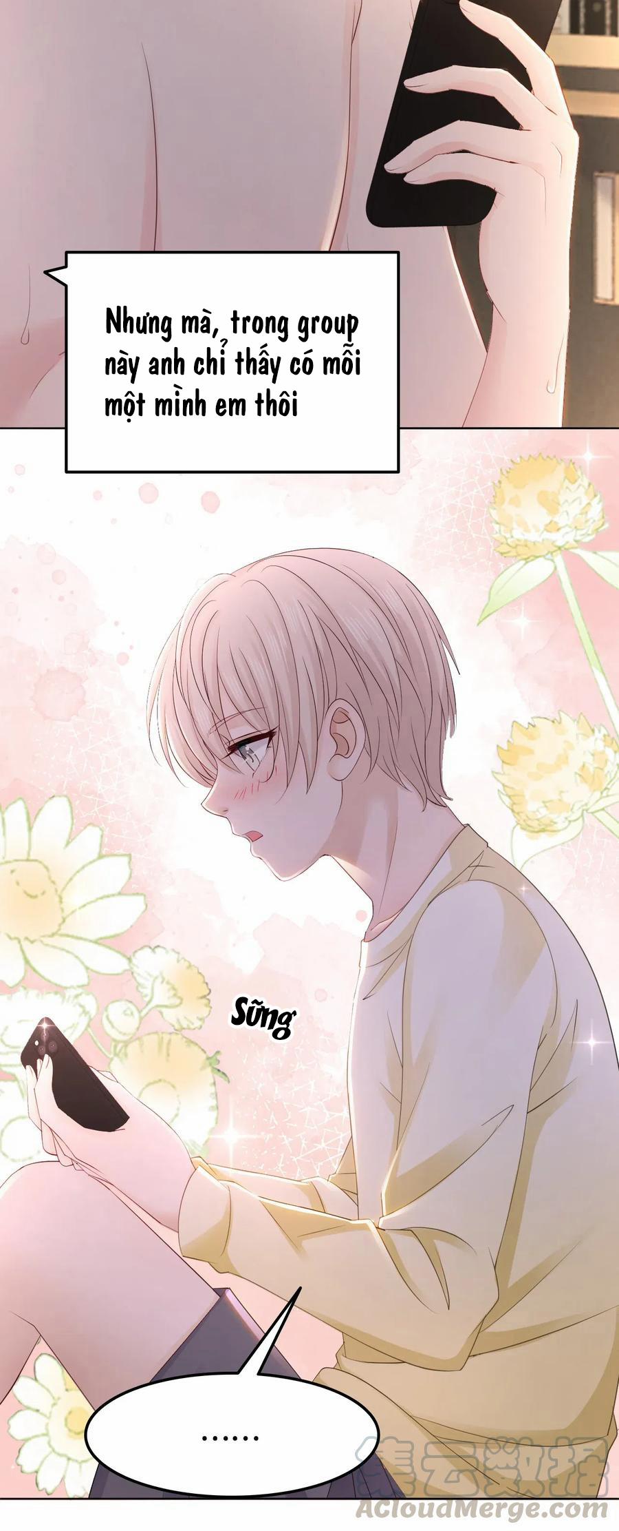 Sư Phụ Ngươi Tên Ngốc Nhiều Tiền 45 trang 8