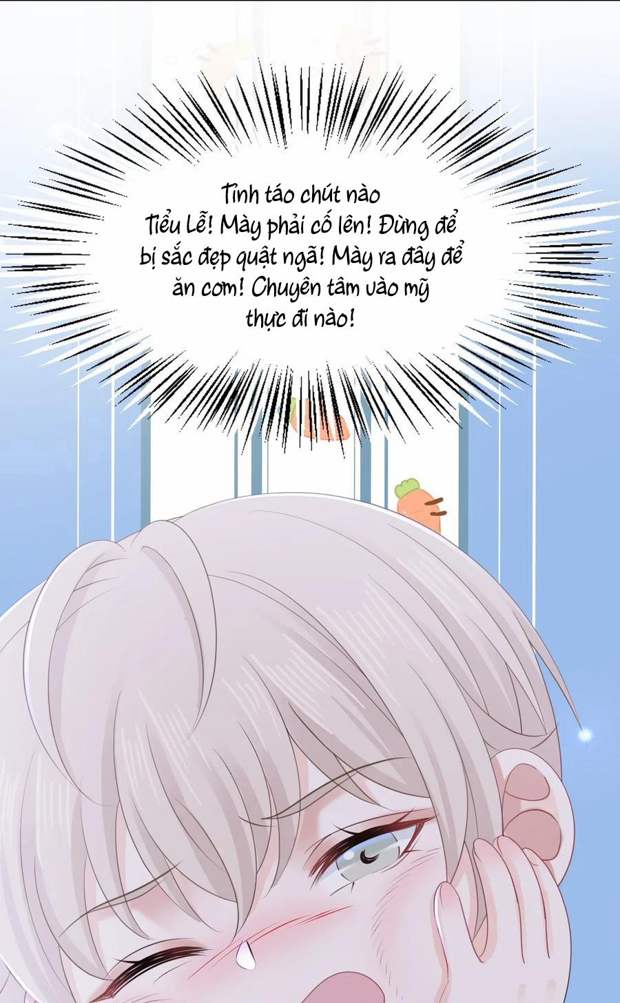 Sư Phụ Ngươi Tên Ngốc Nhiều Tiền 47 trang 14