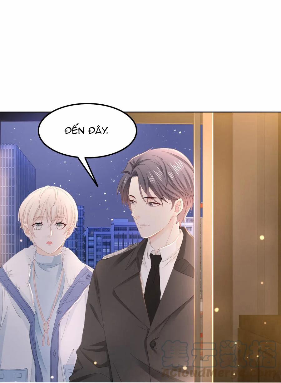 Sư Phụ Ngươi Tên Ngốc Nhiều Tiền 47 trang 18