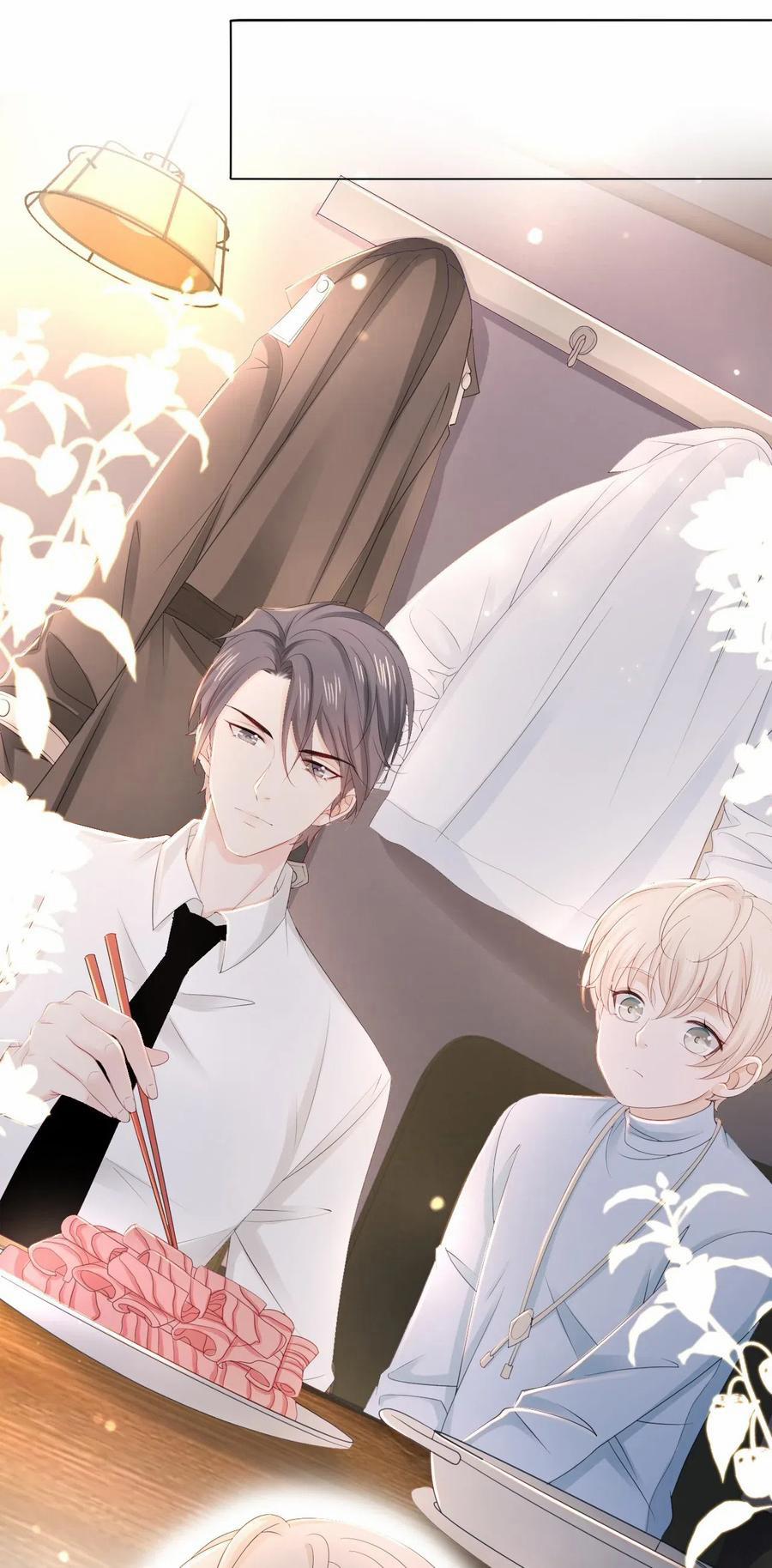 Sư Phụ Ngươi Tên Ngốc Nhiều Tiền 47 trang 20