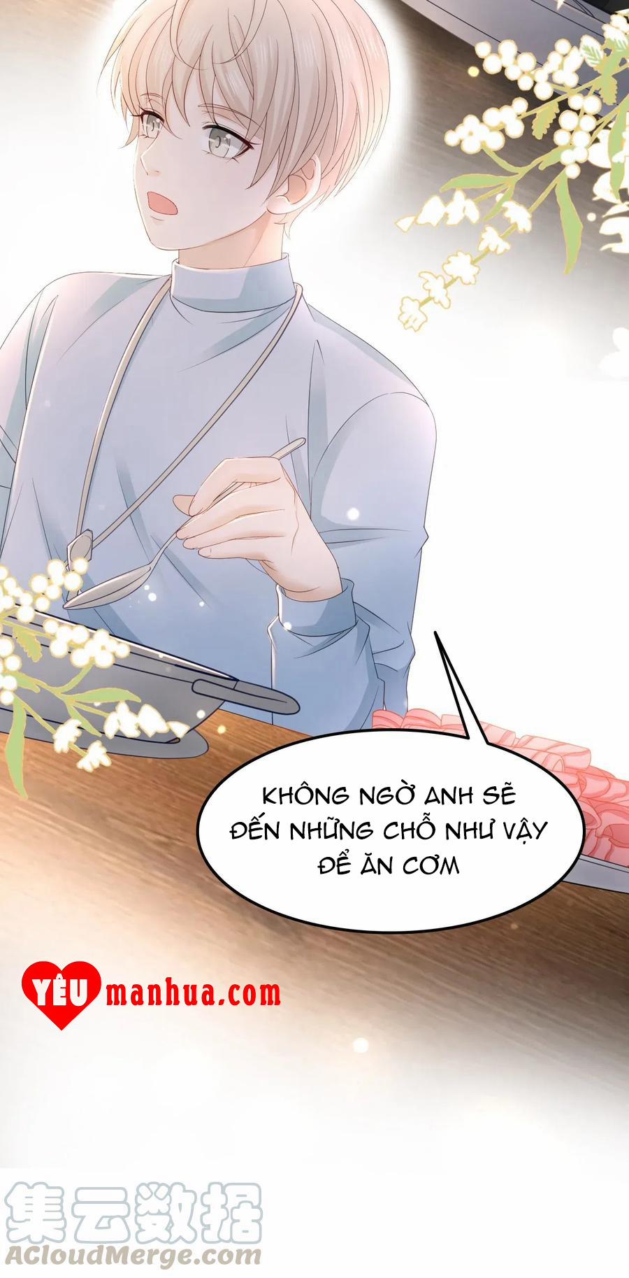 Sư Phụ Ngươi Tên Ngốc Nhiều Tiền 47 trang 21