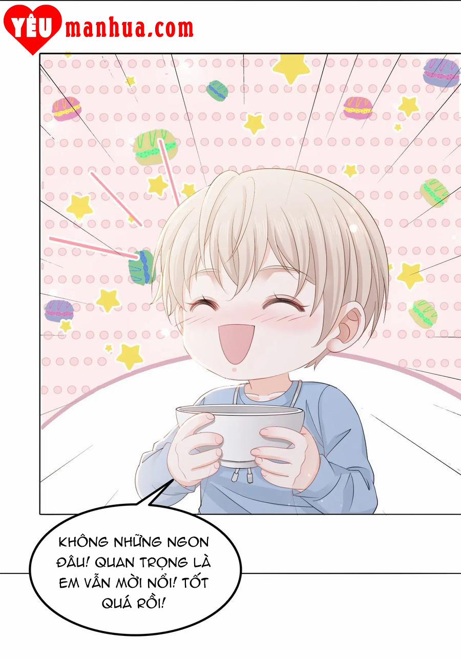 Sư Phụ Ngươi Tên Ngốc Nhiều Tiền 47 trang 29