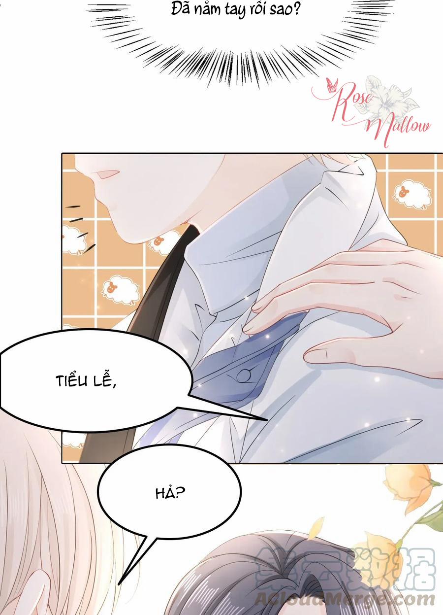 Sư Phụ Ngươi Tên Ngốc Nhiều Tiền 47 trang 3