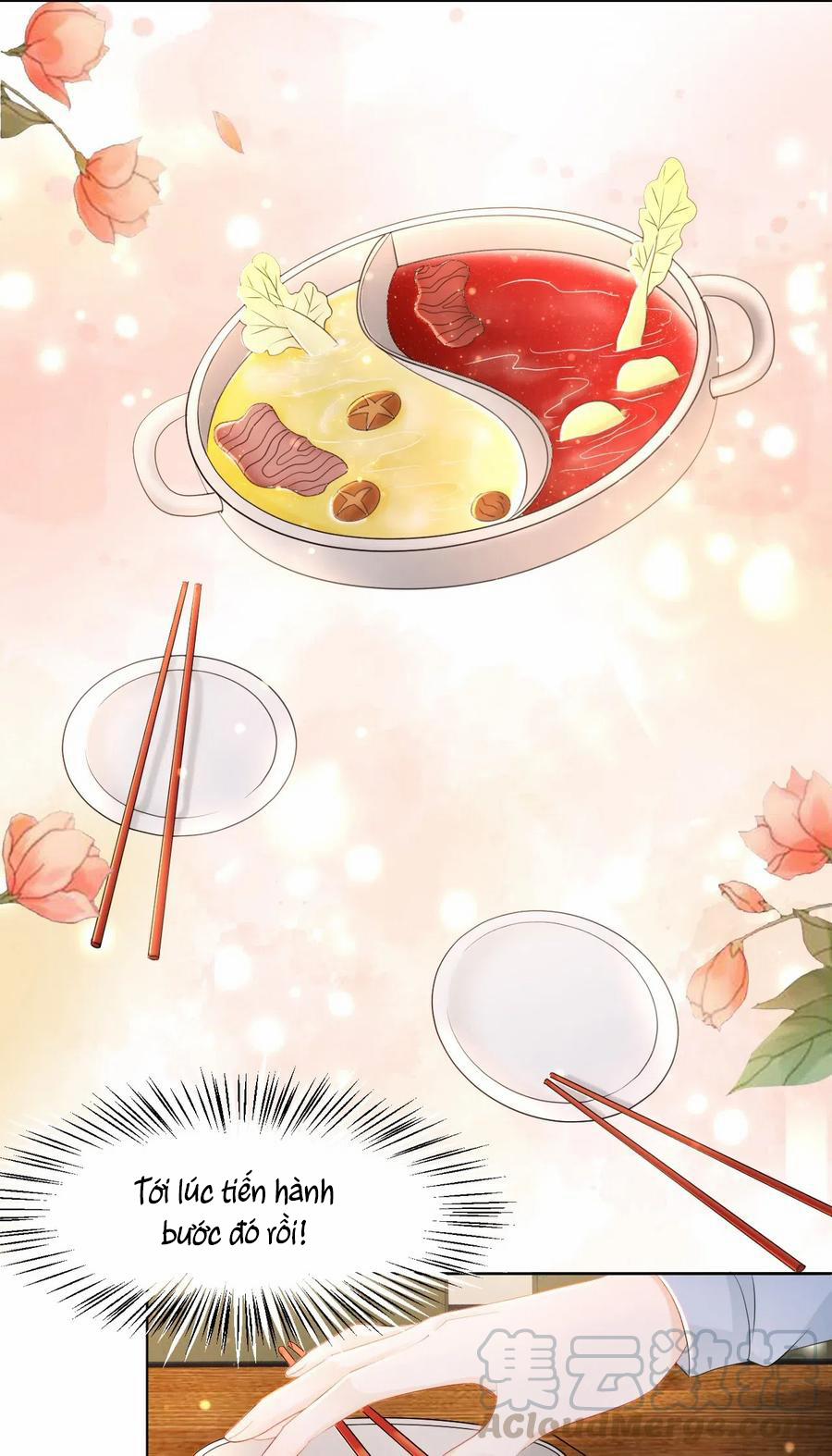 Sư Phụ Ngươi Tên Ngốc Nhiều Tiền 47 trang 30