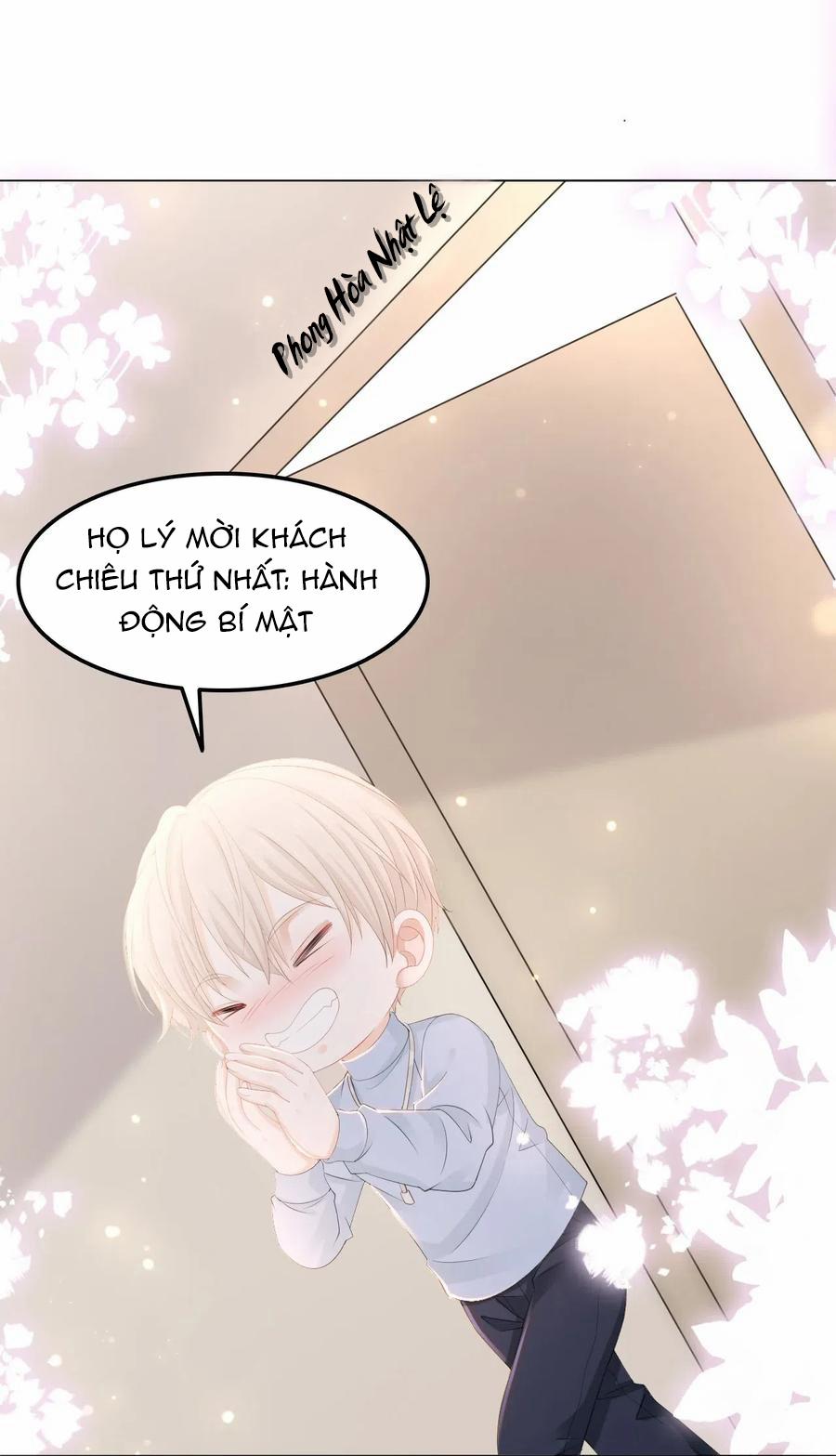 Sư Phụ Ngươi Tên Ngốc Nhiều Tiền 47 trang 32